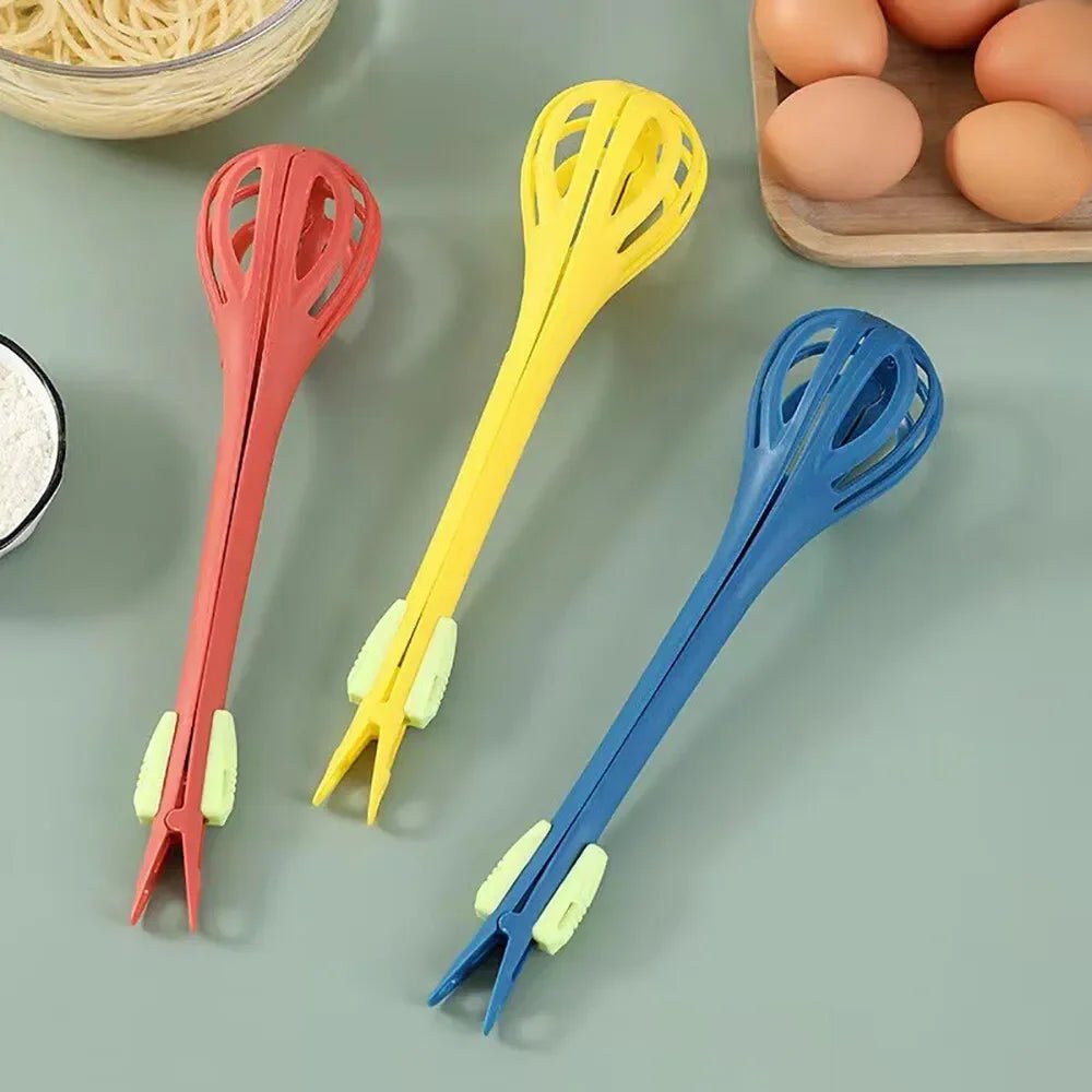 Pince de Cuisine Spéciale Pâtes | Multifonctions pour une Maîtrise Parfaite - Prati - Kitchen