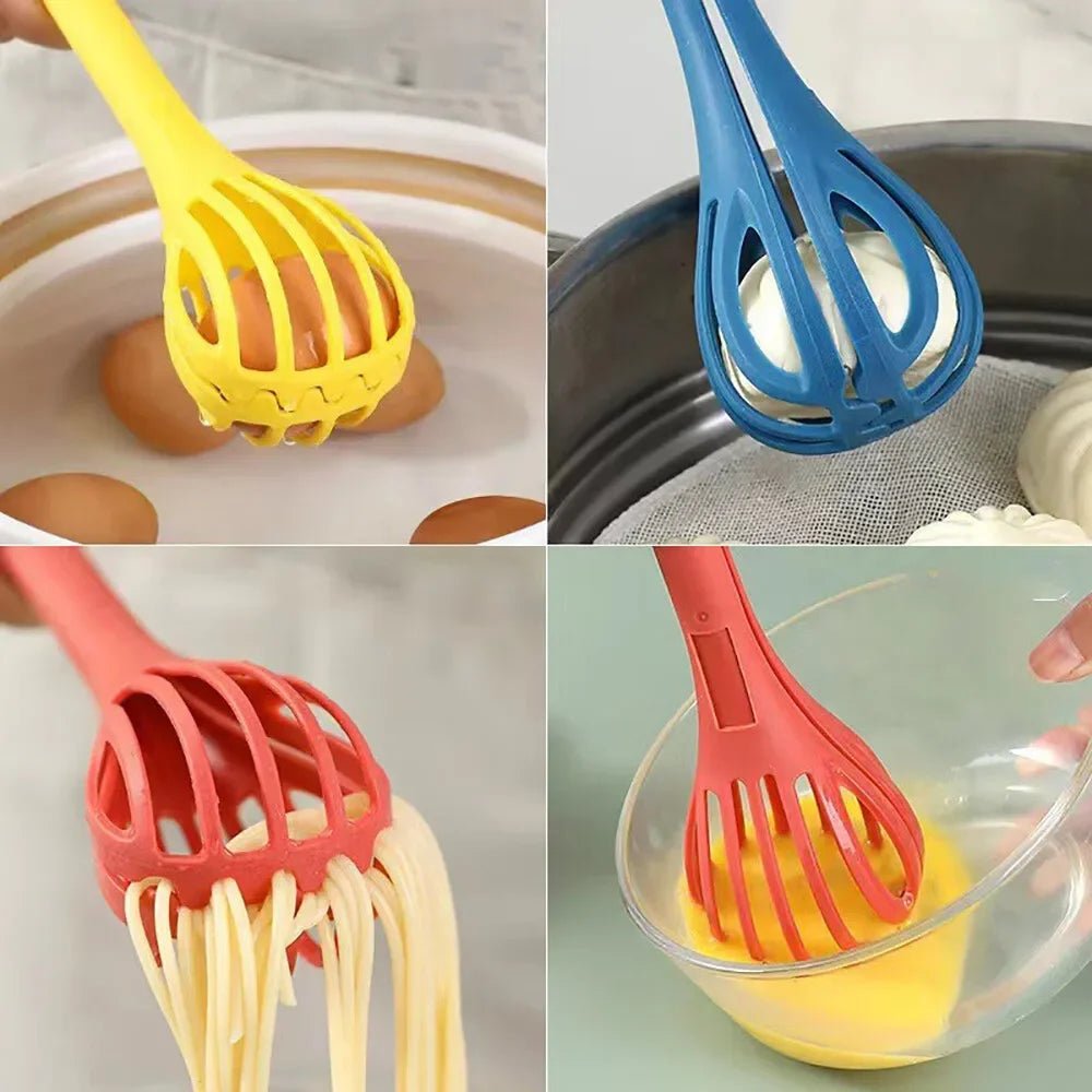 Pince de Cuisine Spéciale Pâtes | Multifonctions pour une Maîtrise Parfaite - Prati - Kitchen