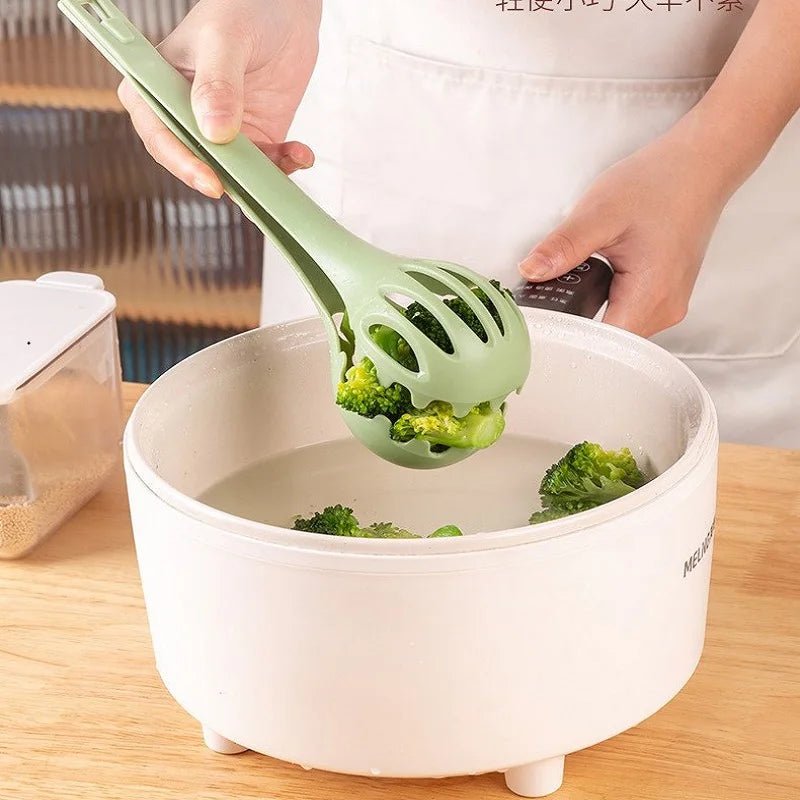 Pince de Cuisine Spéciale Pâtes | Multifonctions pour une Maîtrise Parfaite - Prati - Kitchen