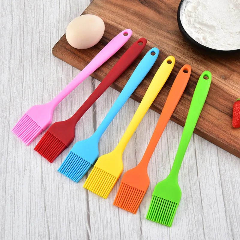 pinceaux de cuisine - Prati - Kitchen