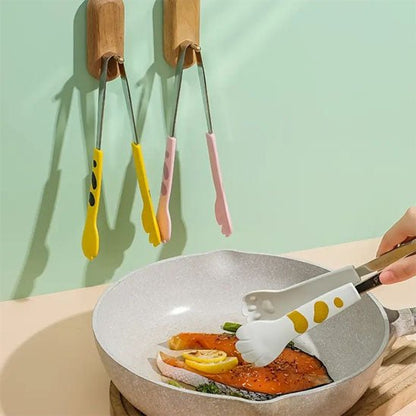 pinces cuisine fantaisie pattes de chat - Prati - Kitchen