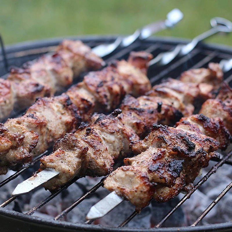 pique à brochette Inox réutilisable - Prati - Kitchen