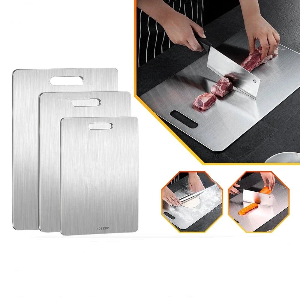 Planche à Découper - Prati - Kitchen