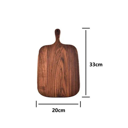 planche à découper bois - Prati - Kitchen