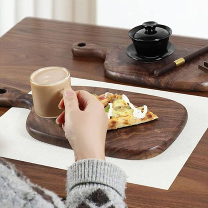 planche à découper bois - Prati - Kitchen