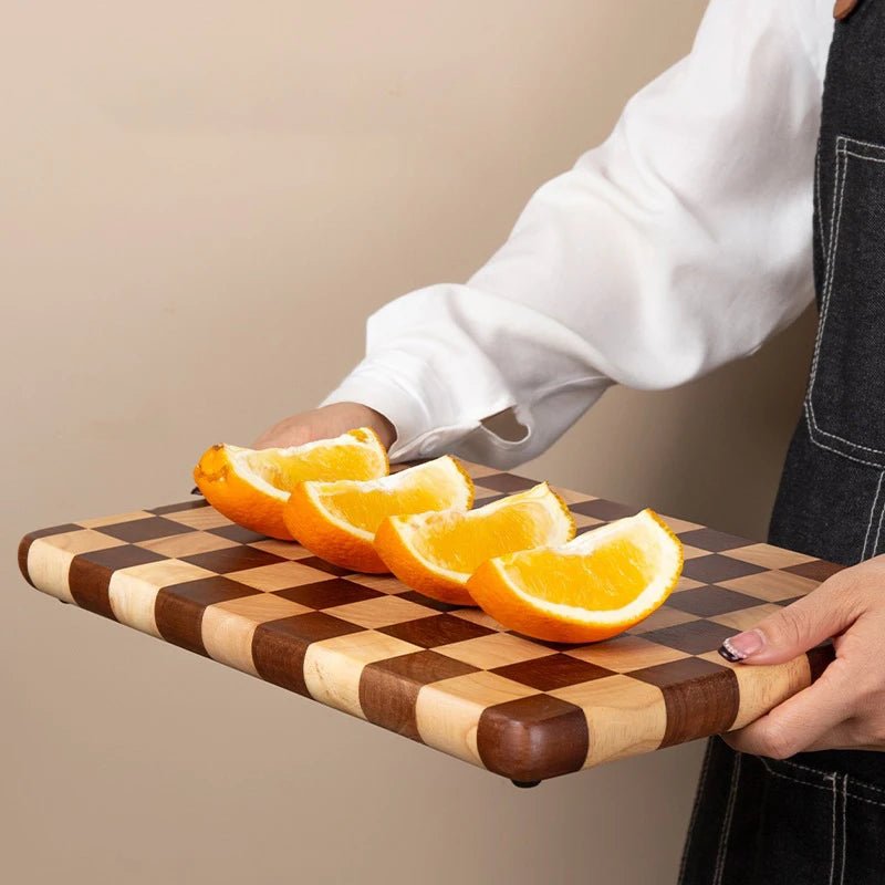 planche à découper en bois d'acacia - Prati - Kitchen