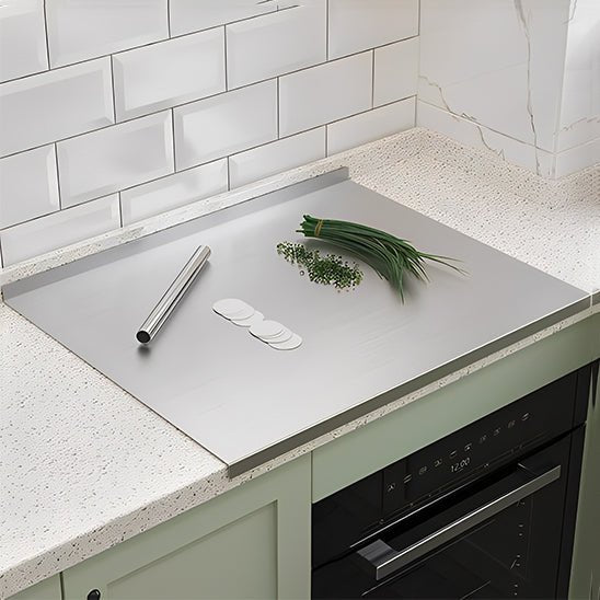 Planche à découper inox - Prati - Kitchen