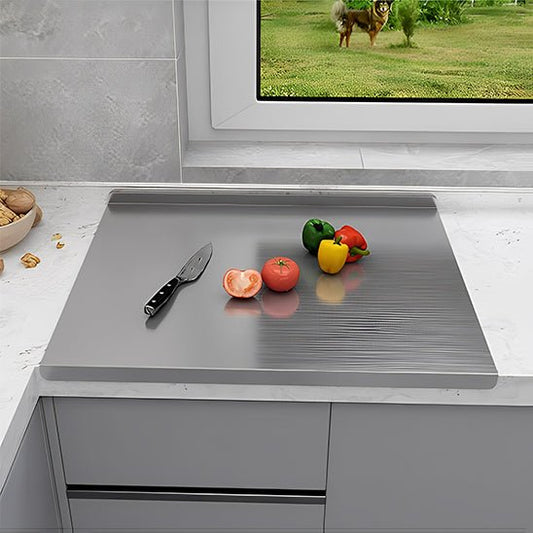 Planche à découper inox - Prati - Kitchen