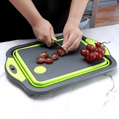Planche à découper pliable - Prati - Kitchen