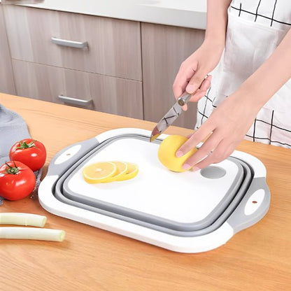 Planche à découper pliable - Prati - Kitchen