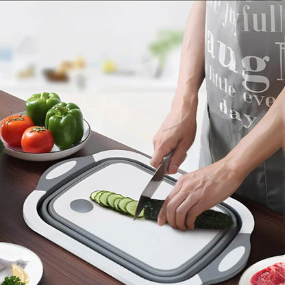 Planche à découper pliable - Prati - Kitchen