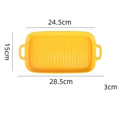 plat à four rectangulaire - Prati - Kitchen