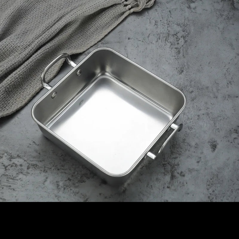 plat de 15 cm