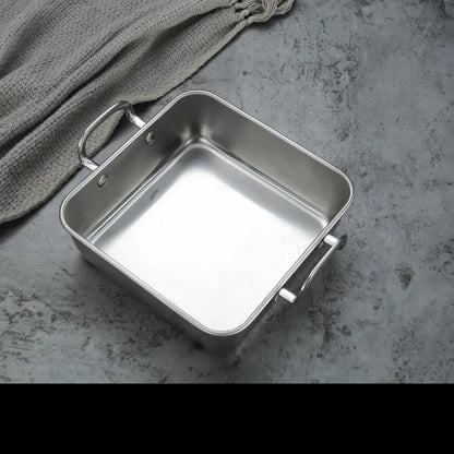 plat de 15 cm