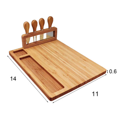 plateau- charcuterie- apéro- en- bois- naturel- avec- compartiments : tailles