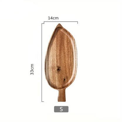 plateau apéro en bois d'acacia - Prati - Kitchen