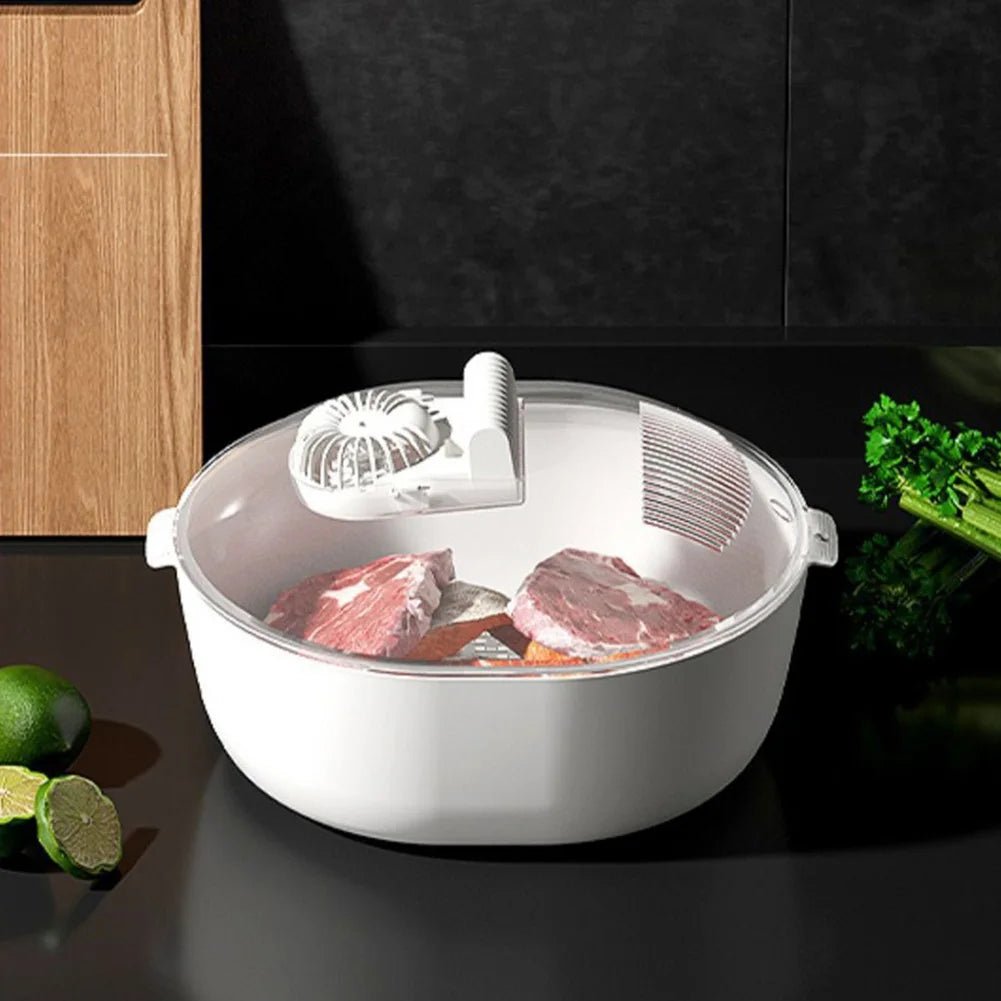 plateau de décongélation rapide 4 en 1 - Prati - Kitchen