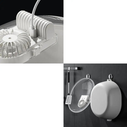 plateau de décongélation rapide 4 en 1 - Prati - Kitchen