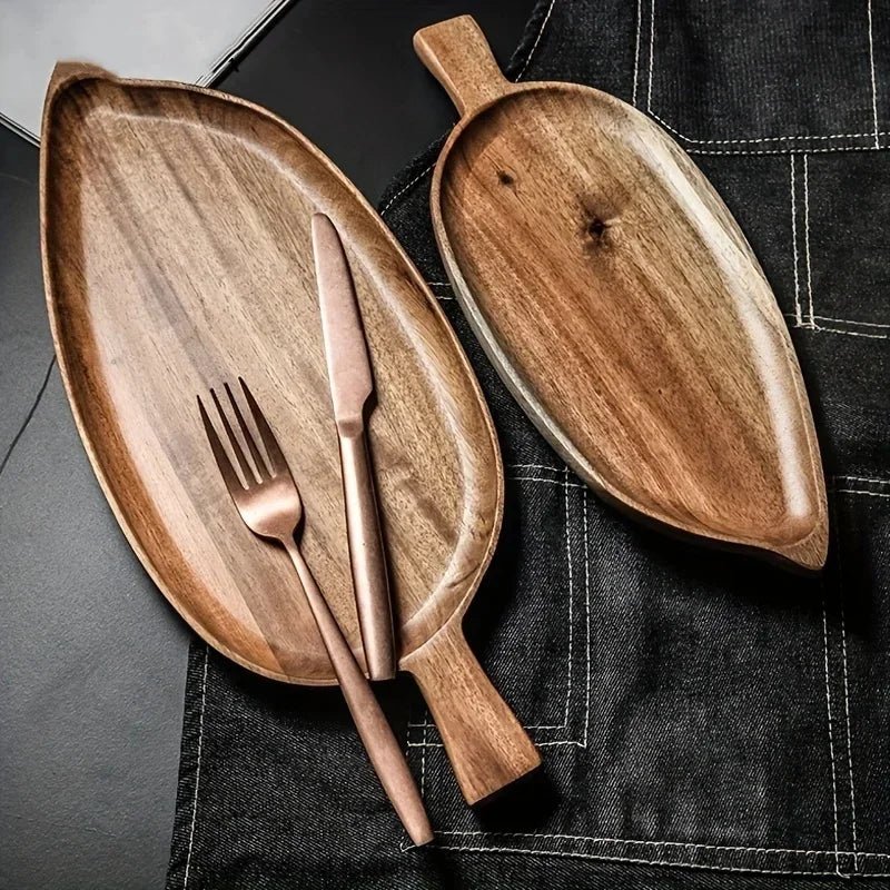 plateau en bois - Prati - Kitchen