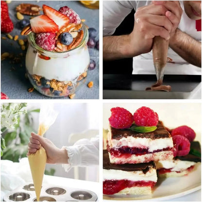 poche à douille pâtisserie - Prati - Kitchen