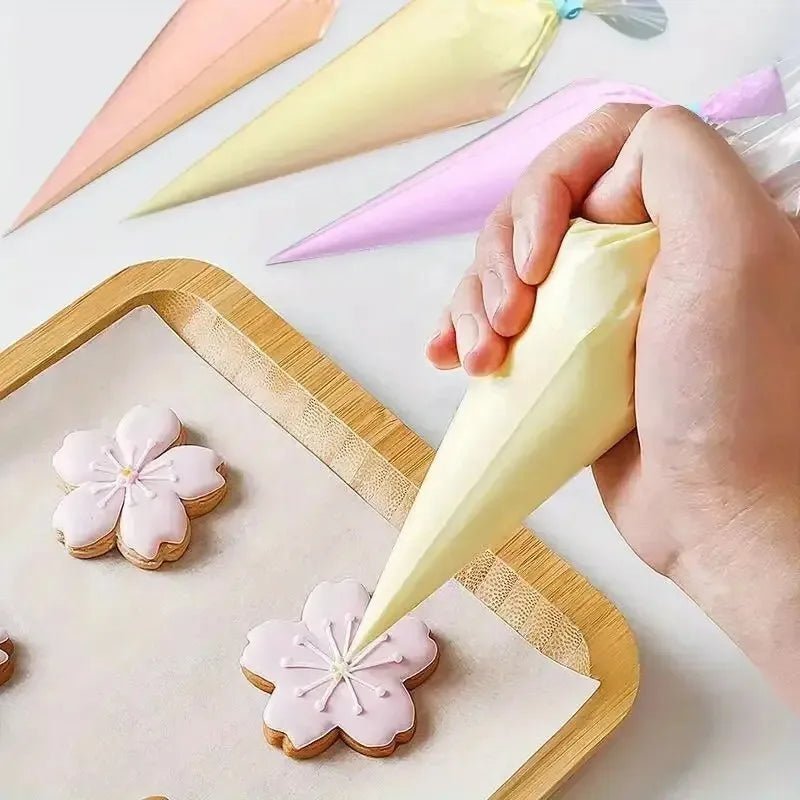 poche à douille pâtisserie - Prati - Kitchen