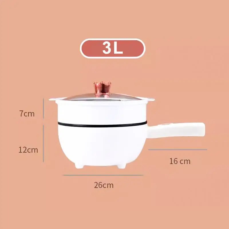 poêle électrique cuisine - Prati - Kitchen
