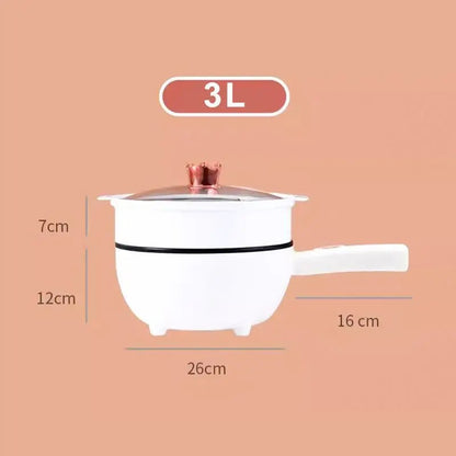 poêle électrique cuisine - Prati - Kitchen