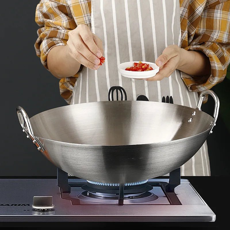 Poêle en fonte - Prati - Kitchen