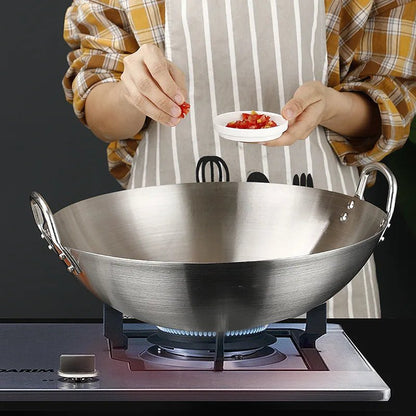 Poêle en fonte - Prati - Kitchen