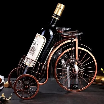 porte bouteille vin - Prati - Kitchen