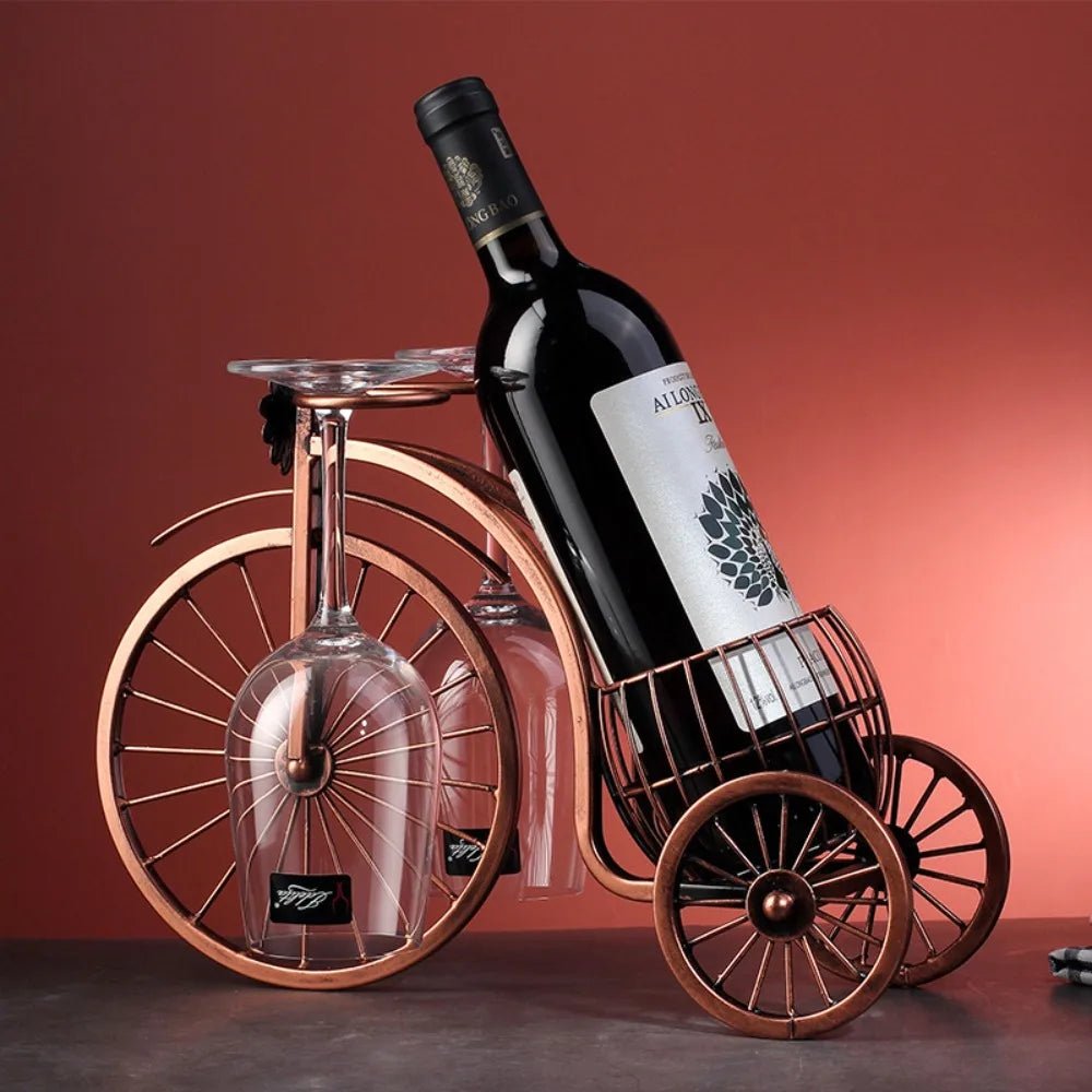 porte bouteille vin - Prati - Kitchen