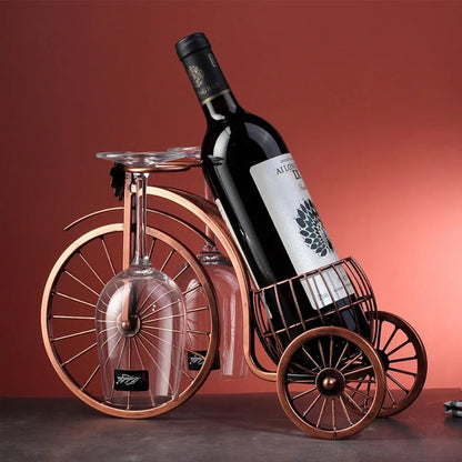 porte bouteille vin - Prati - Kitchen