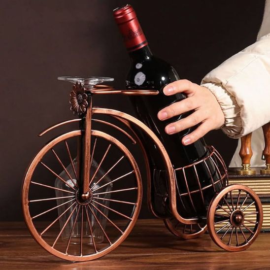 porte bouteille vin - Prati - Kitchen