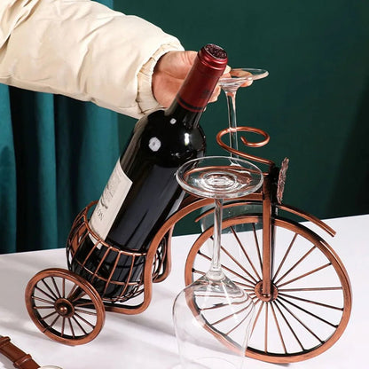 porte bouteille vin - Prati - Kitchen