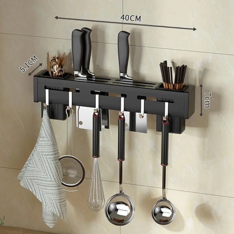 porte - couteaux de cuisine - Prati - Kitchen