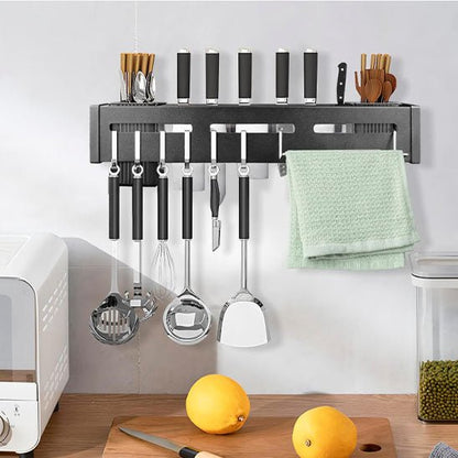 porte - couteaux de cuisine - Prati - Kitchen