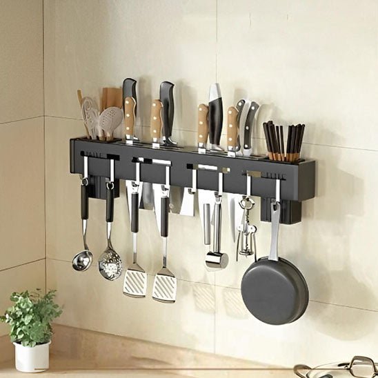 porte - couteaux de cuisine - Prati - Kitchen