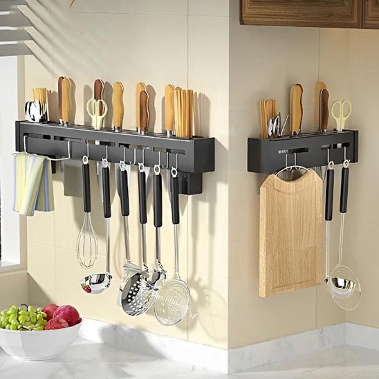 porte - couteaux de cuisine - Prati - Kitchen