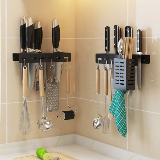 porte - couteaux de cuisine - Prati - Kitchen