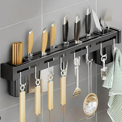 porte - couteaux de cuisine - Prati - Kitchen
