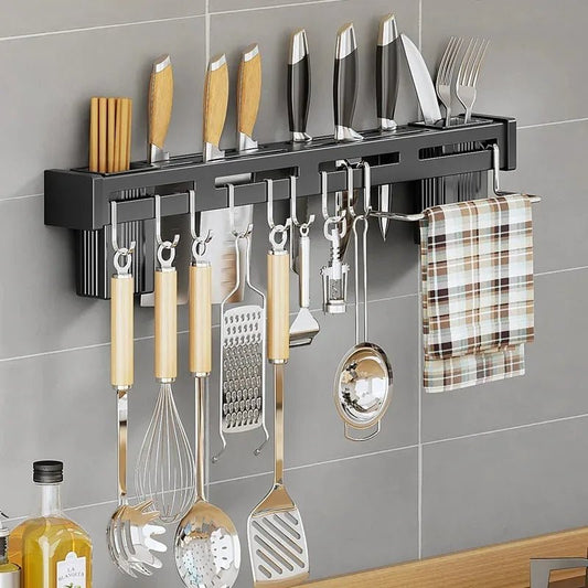 porte - couteaux de cuisine - Prati - Kitchen