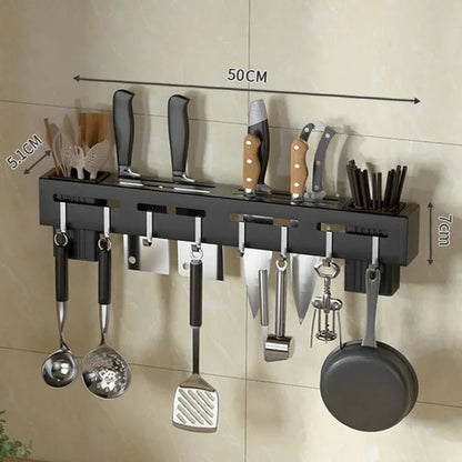 porte - couteaux de cuisine - Prati - Kitchen