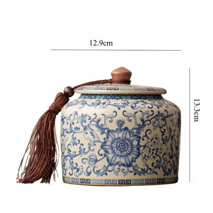 Pot à thé céramique porcelaine - Prati - Kitchen