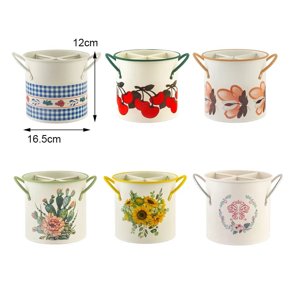 pot à ustensiles - Prati - Kitchen