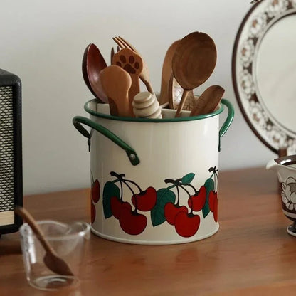 pot à ustensiles - Prati - Kitchen