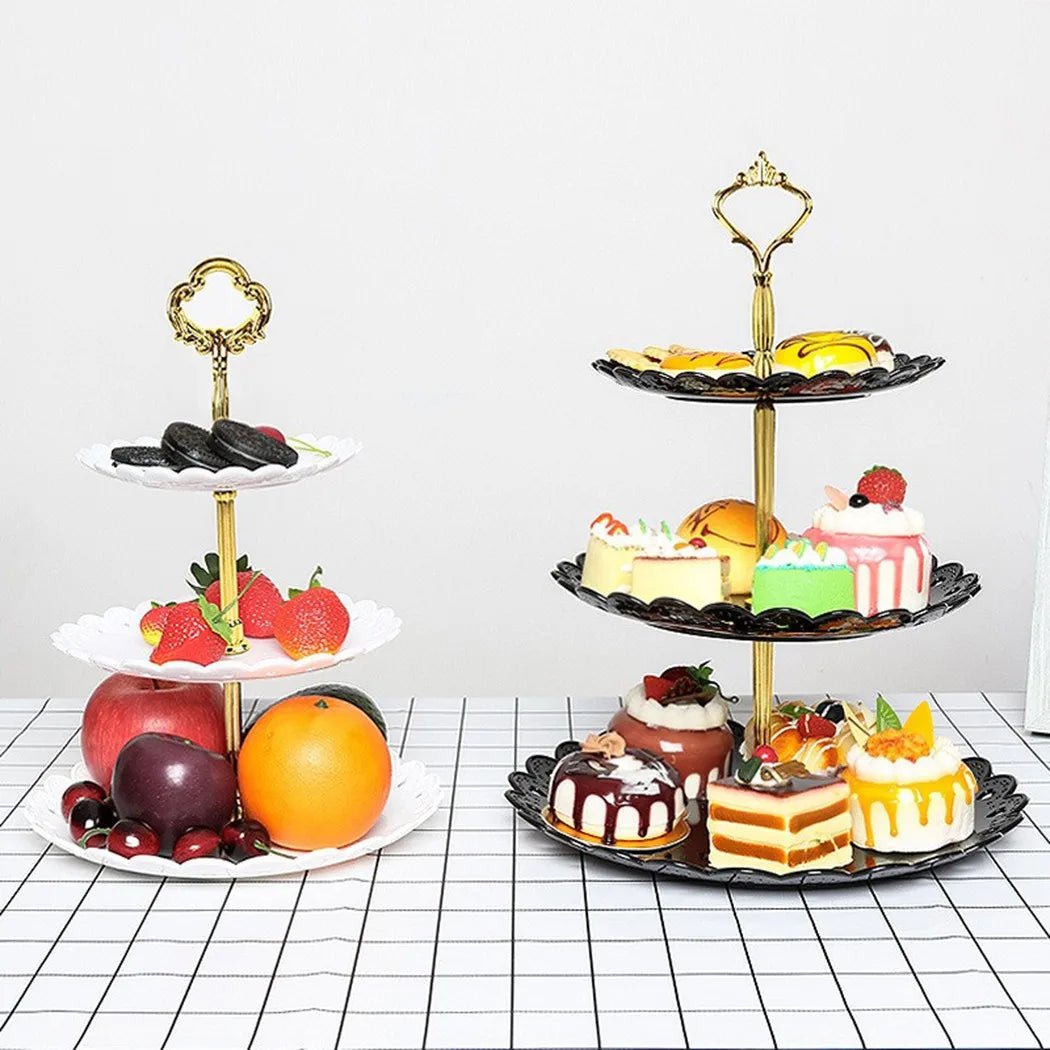 présentoir à gâteau - Prati - Kitchen