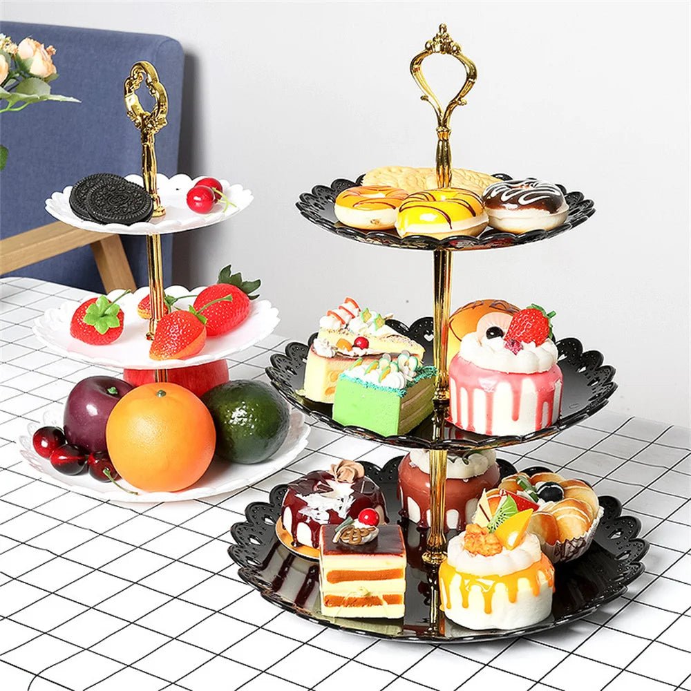 présentoir à gâteau - Prati - Kitchen