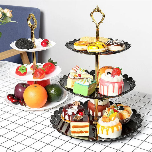 présentoir à gâteau - Prati - Kitchen