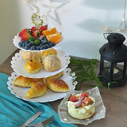présentoir à gâteau - Prati - Kitchen
