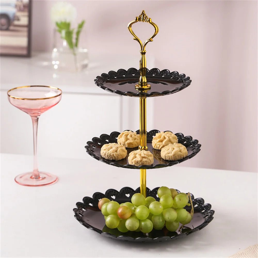 présentoir à gâteau - Prati - Kitchen